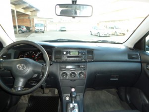 Toyota Corolla 1.4 D4D 006  